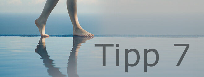 Tipps gegen Wadenkrämpfe 25
