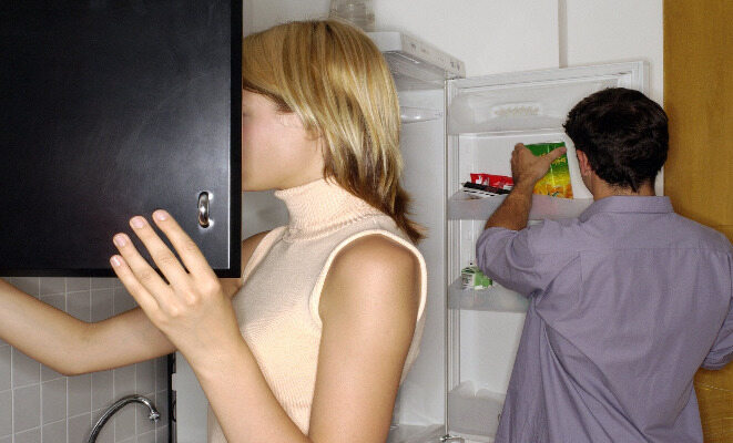 Hygiene am Arbeitsplatz 5